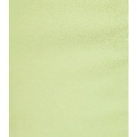 XS Green Ruched Mini Dress - Picture 4 of 6